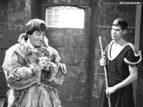 Classic Doctor Who Photo: The Second Doctor- Patrick Troughton | Classic doctor who, Doctor who 