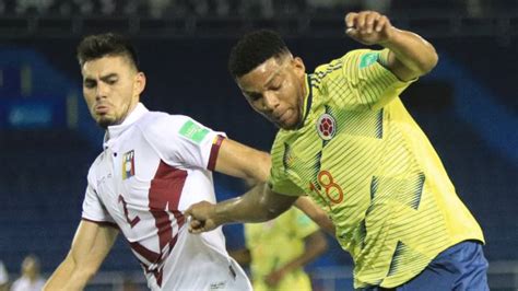 Así está colombia en la tabla y próximo partido tras el compromiso en lima, la selección de reinaldo rueda volverá a barranquilla donde recibirá a argentina por la fecha 8 de las eliminatorias. Eliminatorias Sudamericanas Qatar 2022: así está el grupo ...