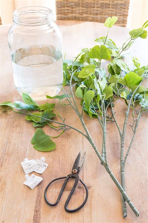 How to make a fake frilly mum flower. Making Faux Plants and Branches Look Real | Fake flowers ...