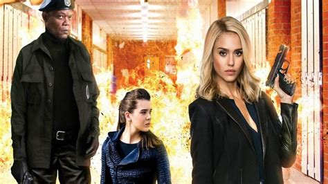 Barely lethal, featuring a title with unfortunate connotations for a film showcasing the talents of young women, is happy to settle for mediocrity, however, and perhaps there's nothing wrong. Sinopsis Barely Lethal Hari Ini Minggu 12 Mei 2019 Trans ...