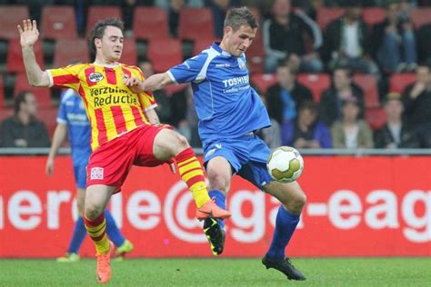 Afgelopen maandag maakte het kabinet bekend dat clubs uit het nederlands. GA Eagles heeft personele problemen voor return | Foto ...