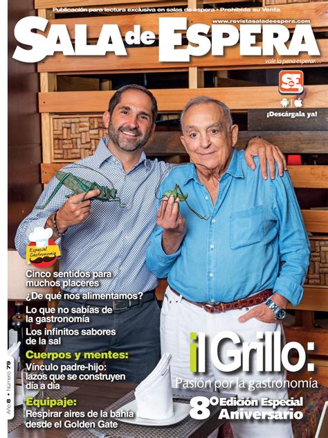This only includes people who have public search listings available on facebook. Revista Sala de Espera Panamá Nro.79 by Grupo Sala de ...
