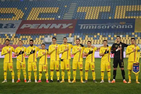 Fifa 21 romania olympic squad. România - Danemarca U21 rezultat care ne aduce o nouă ...