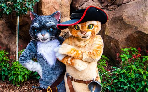 Universal Orlando Close Up | 5 Movies You Didn't Realize ...
