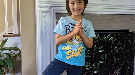 Get quick access to all yoga poses online! Forget Tree Not - A Story For Kids Using Yoga Poses - YouTube