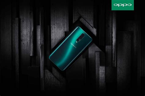 Alamat email anda tidak akan dipublikasikan. OPPO R17 Pro Dengan Pilihan Warna Emerald Green Hadir ...