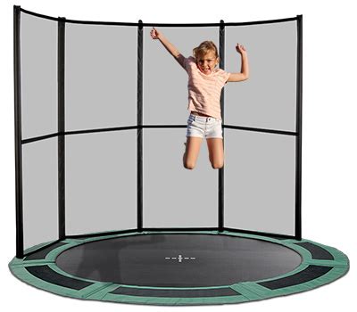 The pure fun trampoline anchor kit is designed to secure large trampolines (sold separately) from severe weather and provide a stable the anchor kit is essential for safe and fun jumping. Guide to the Health Benefits of Trampolines from Oz ...