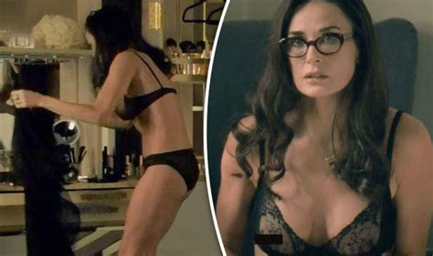 Demi moore disclosure on wn network delivers the latest videos and editable pages for news & events, including entertainment, music, sports, science and more, sign up and share your playlists. Demi Moore flaunts unbelievable figure at 54 as she strips ...