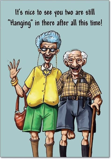 Maybe you would like to learn more about one of these? It`s Nice to See You Two Are Still | Anniversary funny ...