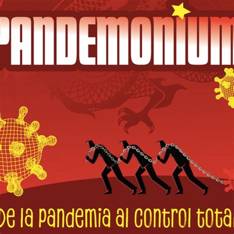 El libro es una hazaña doble: Agenda 2020 - 2030 del NUEVO ORDEN MUNDIAL? - PANDEMONIUM de la pandemia al control total? Parte ...