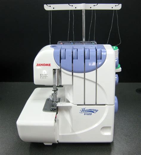Where can i buy a janome sewing machine? Janome 9102D hind Eestis alates 299.00 € | Hind.ee