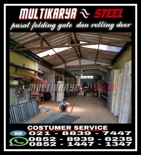 Besi tempa adalah pilihan terbaik untuk membuat pagar yang memilki motif melingkar, bunga jika anda berada di cikarang & bekasi dan sekitarnya yang membutuhkan jasa pengelasan untuk. CVMultikaryasteel Bengkel las Murah Karawang 2021 - Jual ...