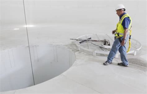 Waterworks bathroom fittings, fixtures and accessories. Water tower restoration crew has a unique outlook | Local ...