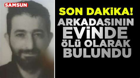 Jul 23, 2021 · bafra haber sayfamızda bafra haberleri okuyabilir, bafra son dakika haberleri ve güncel bafra gelişmelerini görebilirsiniz. Samsun son dakika! Arkadaşının evinde ölü olarak bulundu