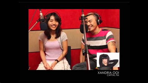 When and where vivian taylor was born? Jeremy Teo and Xandria Ooi Interview Alvin Tan and Vivian ...