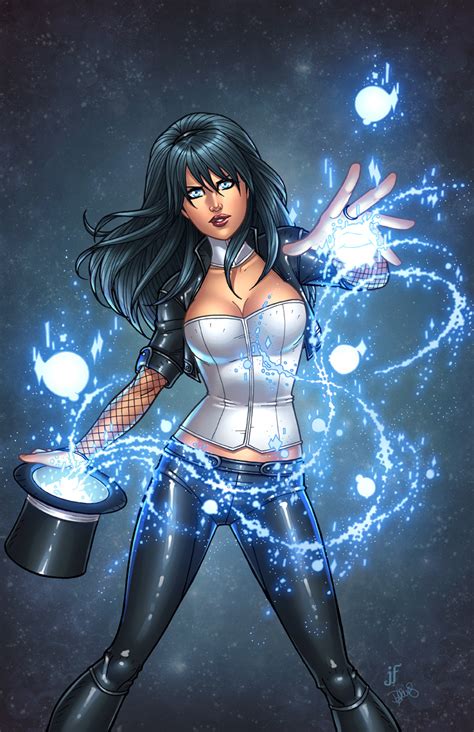 Turns out, this latest mystery ties back to the tree of wonder, last seen laying down roots in justice league: New Costume for Justice League #22 - Zatanna - Comic Vine