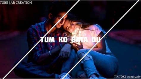 Best hindi status video download. Tum Kaho Toh Song WhatsApp Status Video Download 2020 ...