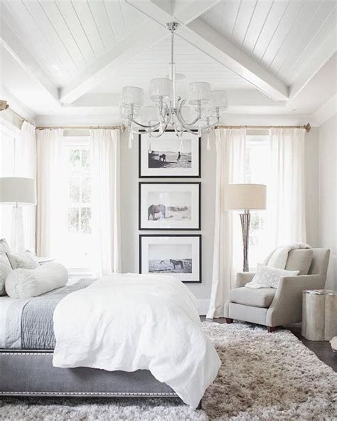 Use these white bedroom ideas to create your own serene retreat. Inviting Contemporary Bedrooms For A Comfortable Life