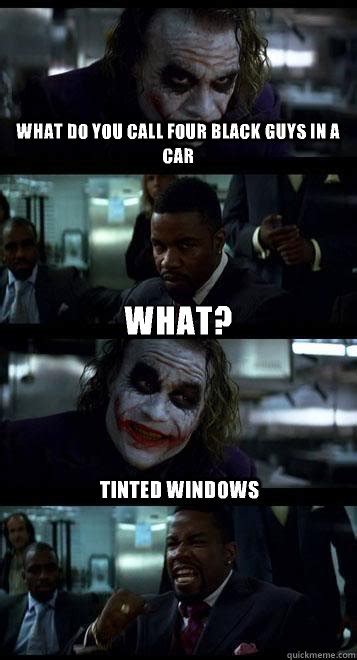 Hair was considered divine because was it at the top if the head so for someone to touch it they must be loyal to you. what do you call four black guys in a car What? Tinted ...