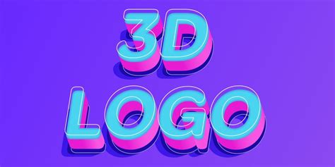 Just choose one, you can make a custom 3d logo online with no effort. Create online best logo 3d effect generator on fonttextup ...