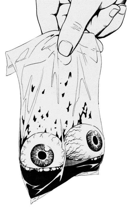 Users rated the monster black selfsuck videos as very hot with a 86% rating. blood anime weird wtf horror gore bag manga bloody ...