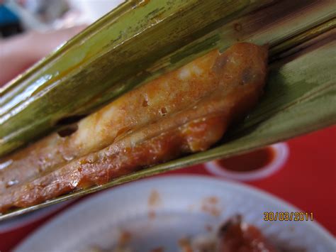 Kami adalah pembekal otak otak dan sata jb keluaran mr noh di kawasan cheras dan sekitar kuala lumpur. Malacca trip 2011: Muar Bentayan hawker centre ~ JB Foodie ...