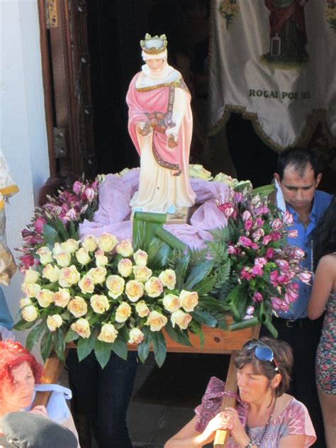 Hotel rainha santa isabel ⭐ , portugal, obidos, rua direita 63: Andor Rainha Santa Isabel - Paróquia de Aguim