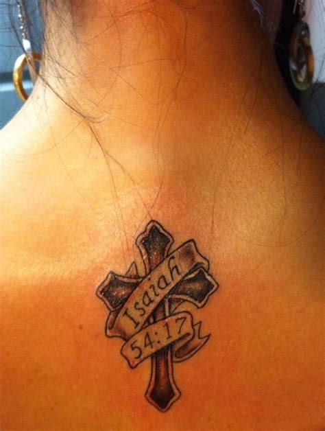 I believe the way to understand this passage, particularly, every tongue that shall rise against thee in judgement thou shalt condemn, is that all who would stand against israel accusing. Pin on Tattoo ideas