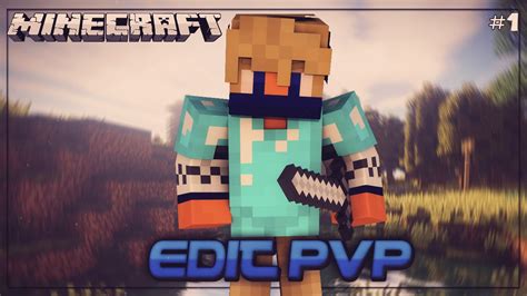 1 overview 2 equipment 3 enchantments 4 locations of pvp 4.1. Minecraft Edit PvP #1 (Combo) ,Serveur US - YouTube