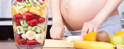 Tinggalkan 'junk food' dan beralihlah kepada. Makanan Penambah Darah untuk Ibu Hamil - Nutriclub
