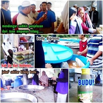 Sejujur mana kata kata spring. Sejujur Kata Seluhur Hati: Pengalaman Selama Di Kelantan ...
