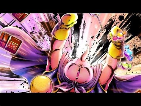 For further details on zenkai awakening and it's impact on. ZENKAI DO MAJIN BOO // DRAGON BALL LEGENDS - YouTube