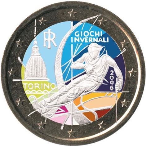 Un début de préparation olympique sur la chaîne pour la première fois de son histoire, la ffbb va présenter trois équipes aux jeux olympiques. 2 euro Italie 2006 Jeux Olympiques Turin couleur 3 ...