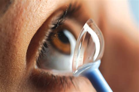 Making smart contact lenses is no simple task, though—even alphabet's verily subsidiary had to refocus its smart lens program after hitting a few snags. Keratoconus Archives - Everything Eyes | Boca Raton ...