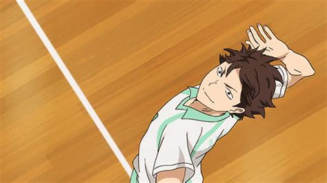 You can also upload and share your favorite haikyuu oikawa wallpapers. Damnnnnnnn | haikyuu | Haikyuu, Nishinoya yuu, Oikawa