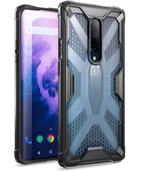 This case is made by oneplus itself, so you can rest assured knowing it'll fit your oneplus 7 pro perfectly. Best Military Grade Rugged Cases for OnePlus 7 Pro ...