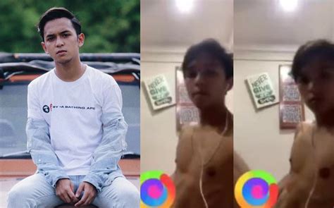 Uh oh, it seems that zul ariffin has found himself in a tricky situation after a nsfw video of him went viral online. Viral Video Persis Aiman Tino Beronani dalam Bilik Sama ...