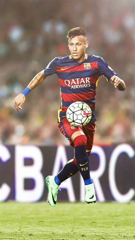 Neymar da silva santos junior. Neymar FC Barcelona HD Wallpapers | HD Wallpapers | ID #22314