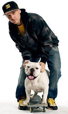 See more of rob dyrdek on facebook. 6. Pin your favorite celebrity dog: Meaty! Rob Dyrdek's ...