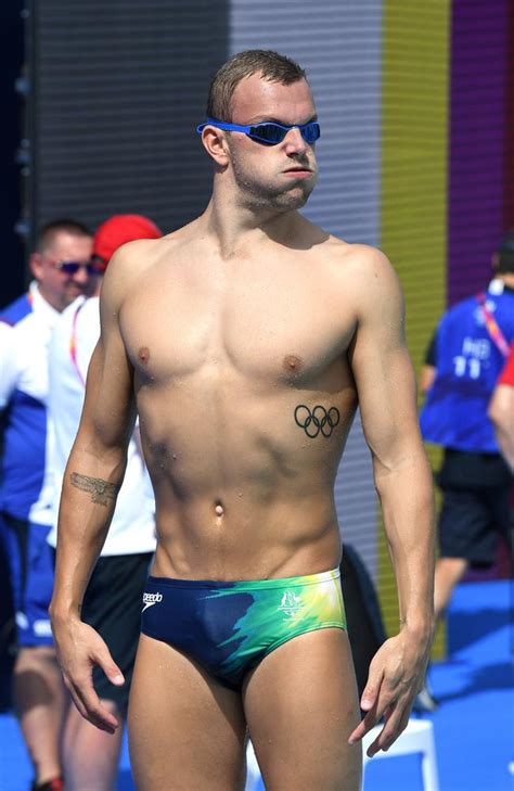 Maybe you would like to learn more about one of these? Kyle Chalmers Commonwealth Games 100m and 200m freestyle ...