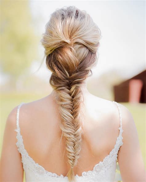 Maybe you would like to learn more about one of these? 25 Lovely Fishtail Braid Hairstyles — Secrets of Braiding ...