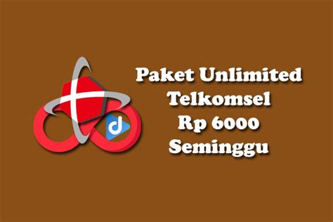 Maybe you would like to learn more about one of these? Paket 4G Unlimited Telkomsel 7 Hari Murah | Droidinside