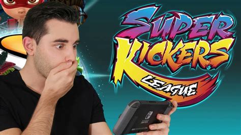 Les jeux de rallyes sont dans cette section! UN JEU DE FOOT INCROYABLE A 15€ SUR NINTENDO SWITCH ...