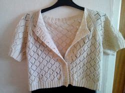 Annie's offers you fabulous cardigan and jacket knitting patterns you're sure to love. Knitting Patterns Galore - Summer Jacket