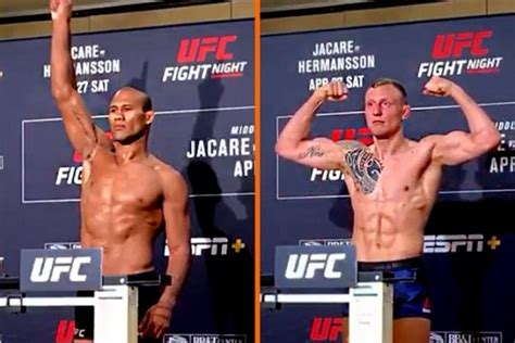 Chandler fight card saturday, live blogs for all five main card fights, and live ufc 262 twitter updates. Ufc 262 Results : Jacare Souza vs Andre Sergipano added to ...