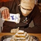 Check spelling or type a new query. Halloween Rezept: Pyramiden-Kuchen