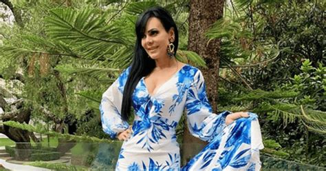 Loren mercadal y kritza pérez encienden las redes con divertido baile en tiktok a través de su cuenta de instagram, la cantante y actriz ha demostrado que todo se puede lograr con disciplina y mucho trabajo. Maribel Guardia presume figura en ajustado jumpsuit | EL ...