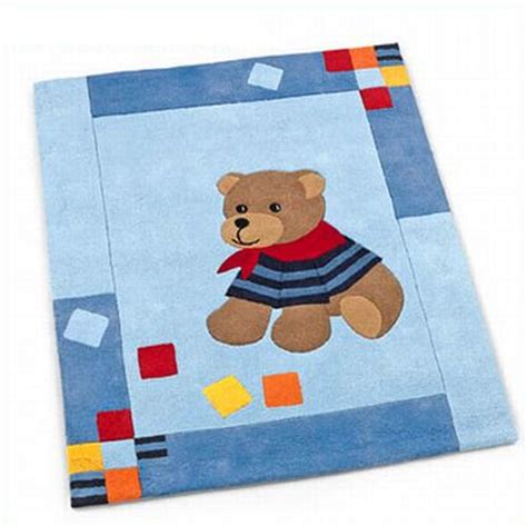 Suchen sie einen schönen modernen perserteppich oder einen klassischen seidenteppich? STERNTALER 96173 TEPPICH BASTI BÄR KINDER 100 x 120 ...