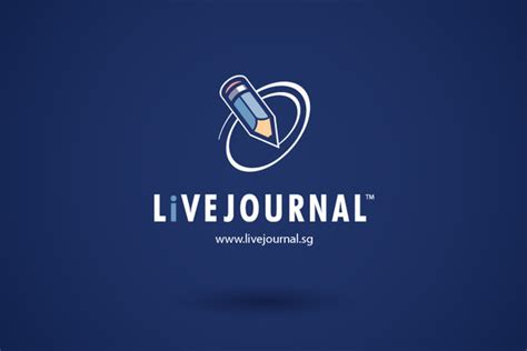 LIVEJOURNAL.ru — Живой журнал | Обзоры сайтов