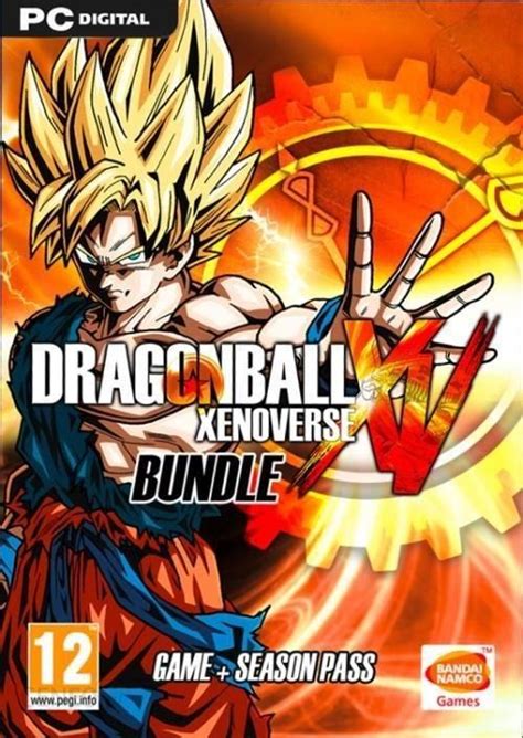 You can read its features below. Dragon Ball Xenoverse Bundle (Digital) od 49,86 zł, opinie ...